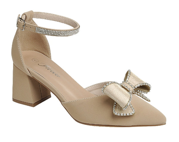 Forever Link Forever Link Shoes Maddie-12