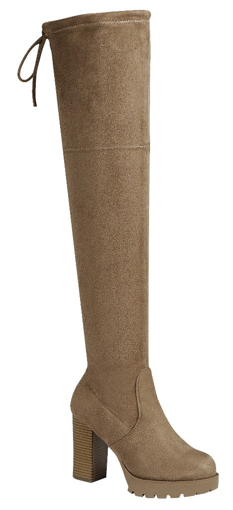 Forever Link Forever Link Shoes Match-L8