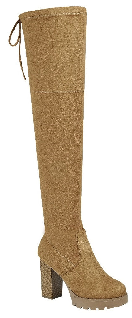 Forever Link Forever Link Shoes Match-L8