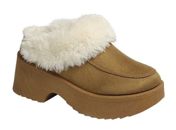 Forever Link Forever Link Shoes Menu-1