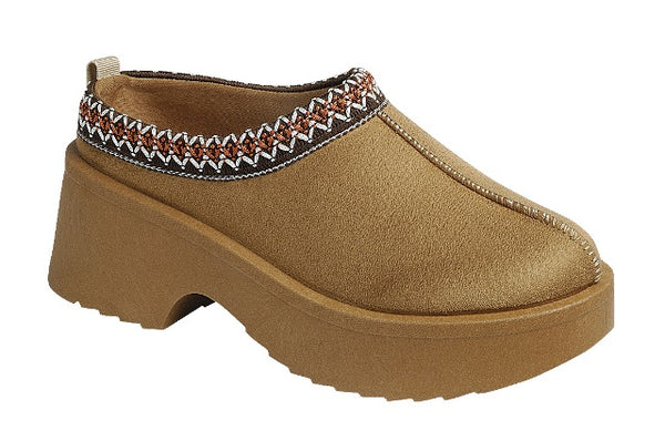 Forever Link Forever Link Shoes Menu-4