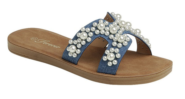 Forever Link Forever Link Shoes Mesa-96