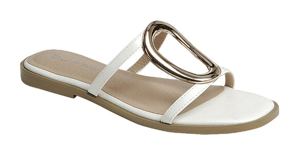 Forever Link Forever Link Shoes Metal-03