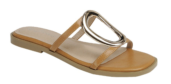 Forever Link Forever Link Shoes Metal-03