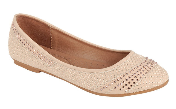 Forever Link Forever Link Shoes Mika-01