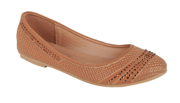 Forever Link Forever Link Shoes Mika-01