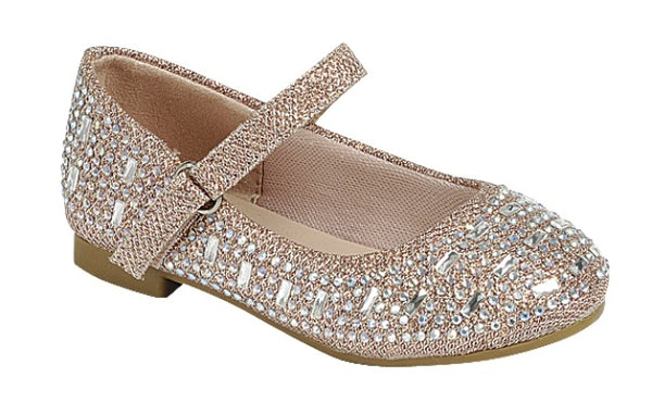 Forever Link Forever Link Shoes Mika-41KA