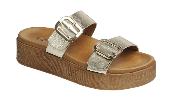 Forever Link Forever Link Shoes Mirror-21