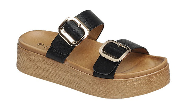 forever link Forever Link Shoes Mirror-21