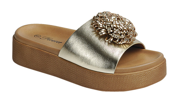 Forever Link Forever Link Shoes Mirror-87