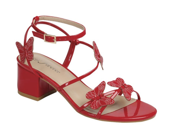 Forever Link Forever Link Shoes Natalia-63