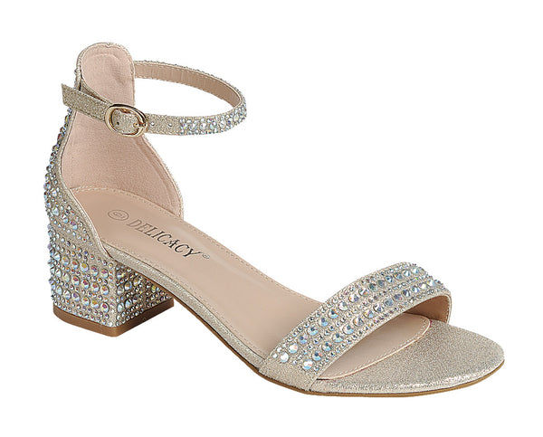 Forever Link Forever Link Shoes Natalie-20