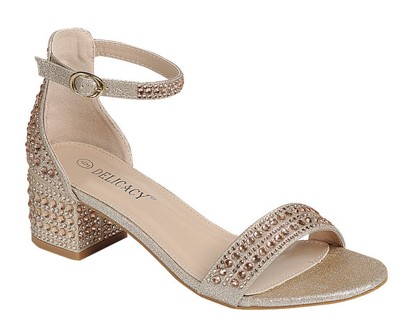 Forever Link Forever Link Shoes Natalie-20