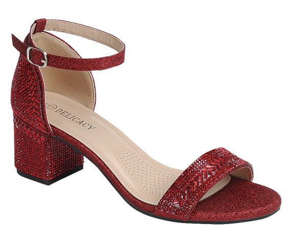 Forever Link Forever Link Shoes Natalie-21