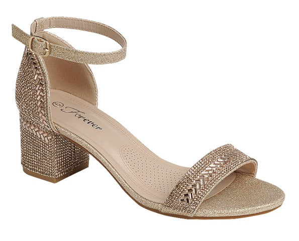 Forever Link Forever Link Shoes Natalie-21