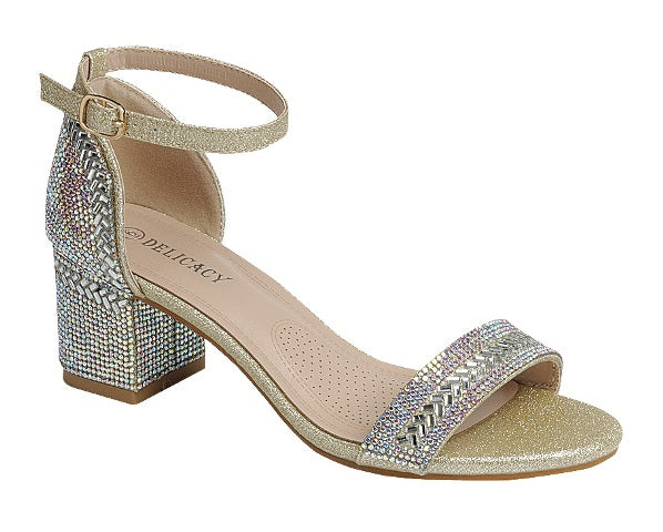 Forever Link Forever Link Shoes Natalie-21