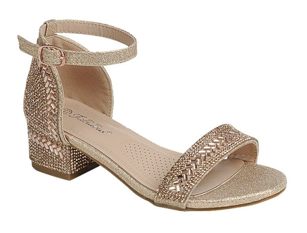 Forever Link Forever Link Shoes Natalie-21K