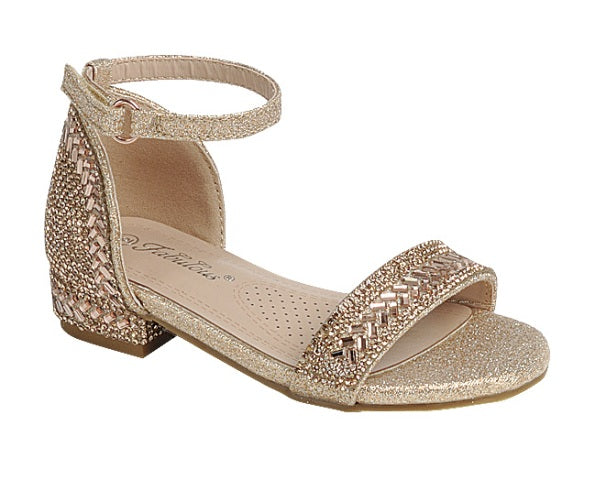 Forever Link Forever Link Shoes Natalie-21KA