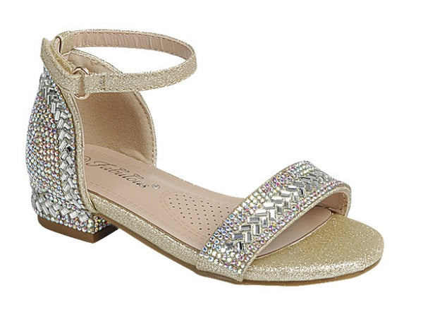 Forever Link Forever Link Shoes Natalie-21KA