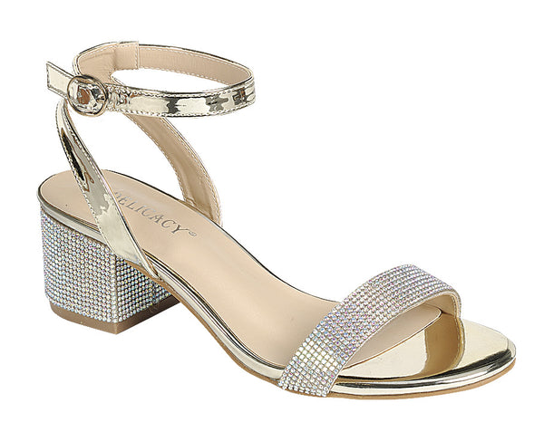 Forever Link Forever Link Shoes Natalie-22