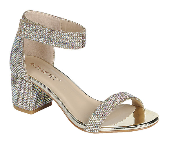 Forever Link Forever Link Shoes Nataly-19