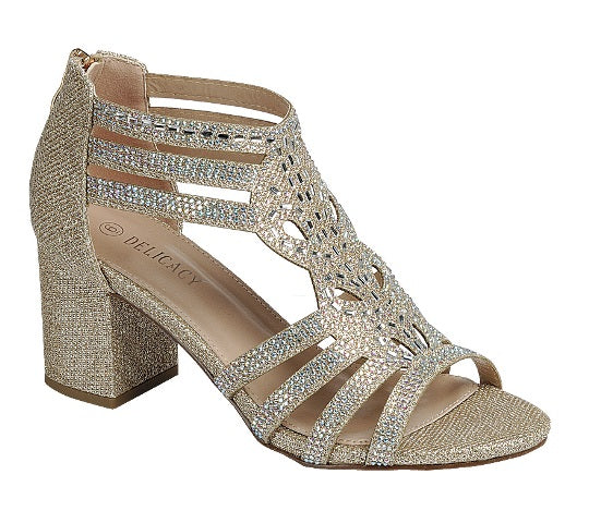 Forever Link Forever Link Shoes Natasha-93