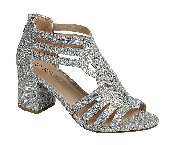 Forever Link Forever Link Shoes Natasha-93