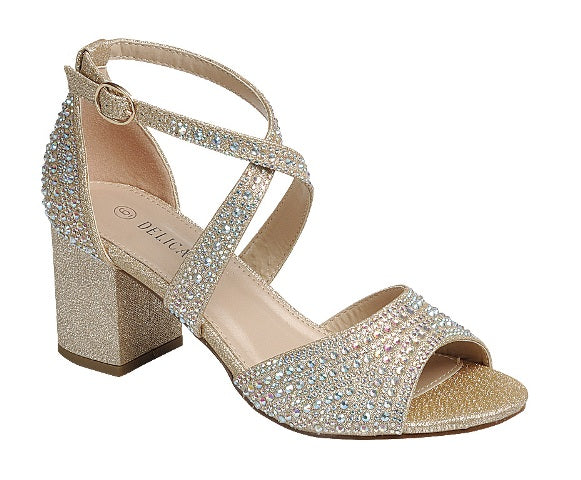 Forever Link Forever Link Shoes Natasha-96