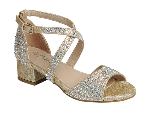 Forever Link Forever Link Shoes Natasha-96K