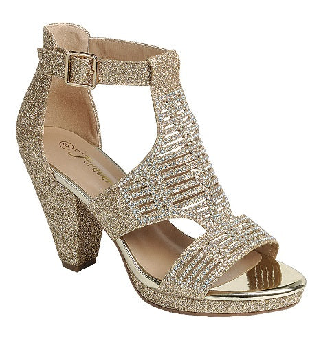 Forever Link Forever Link Shoes Nicky-18