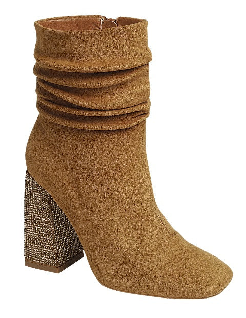 Forever Link Forever Link Shoes Noelle-01