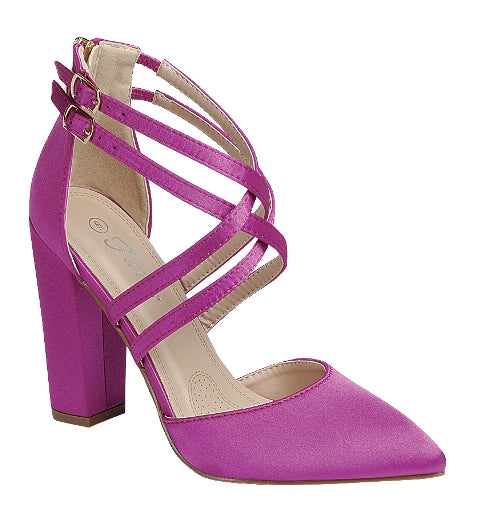 forever link Forever Link Shoes Party-15