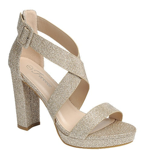 Forever Link Forever Link Shoes Plamer-19