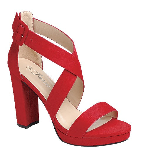 Forever Link Forever Link Shoes Plamer-19