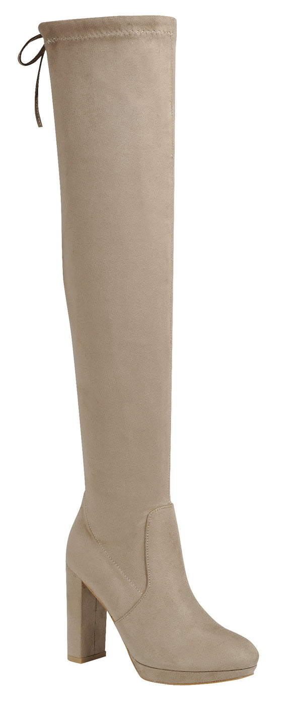 Forever Link Forever Link Shoes Platty-22