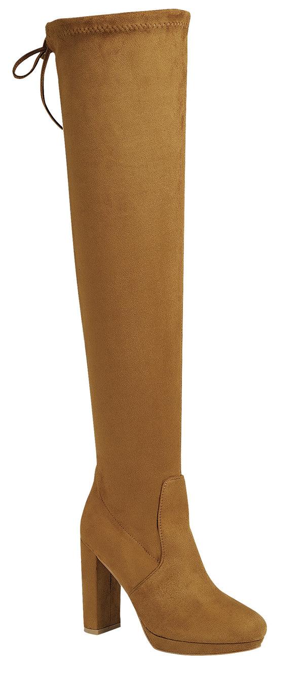 Forever Link Forever Link Shoes Platty-22