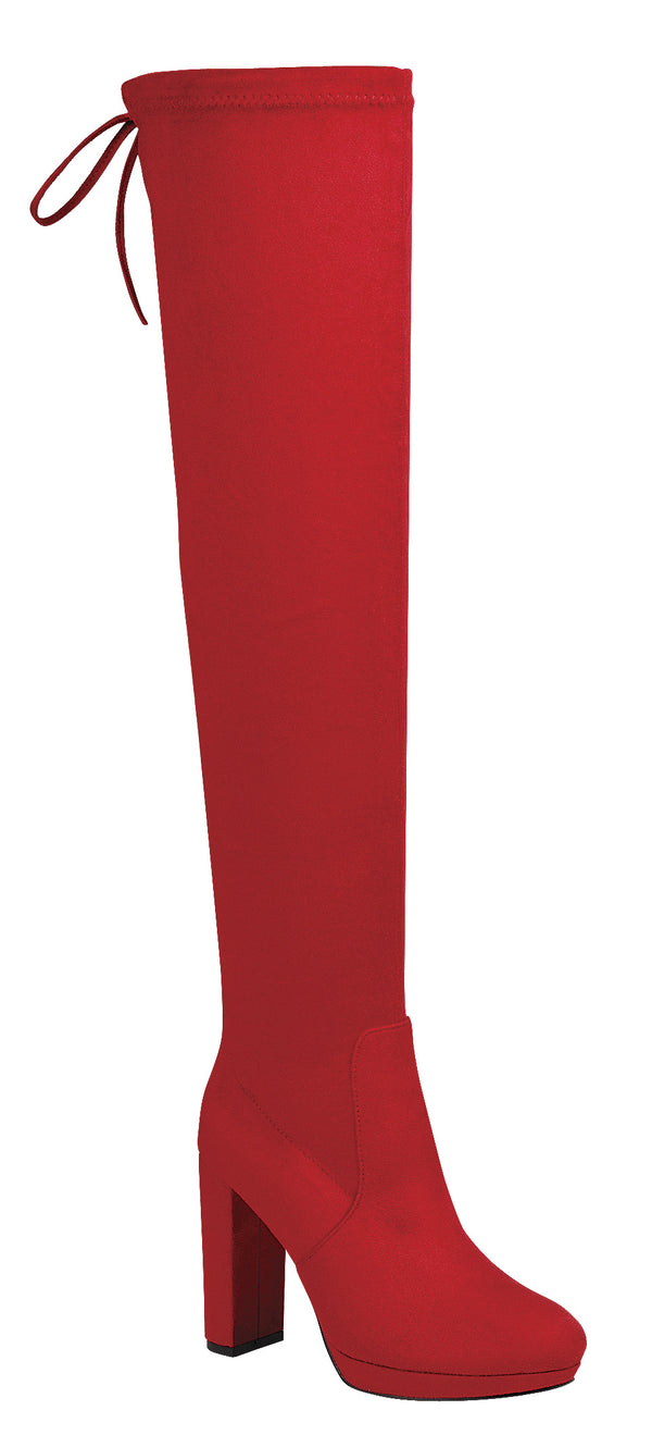 Forever Link Forever Link Shoes Platty-22