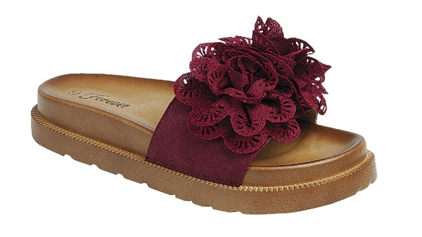 Forever Link Forever Link Shoes Pleasant-15