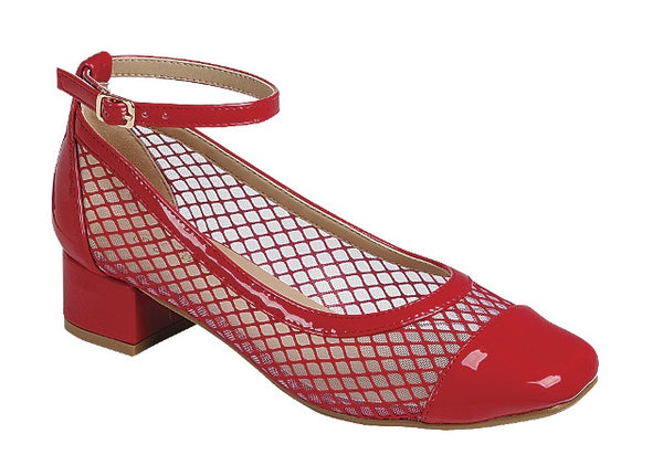 Forever Link Forever Link Shoes Proper-01