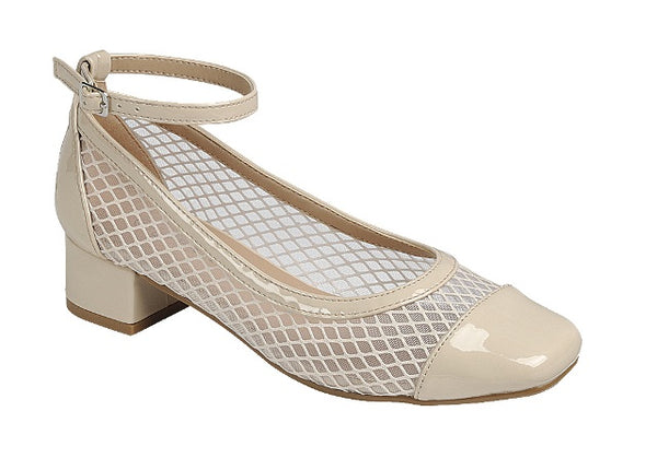 Forever Link Forever Link Shoes Proper-01