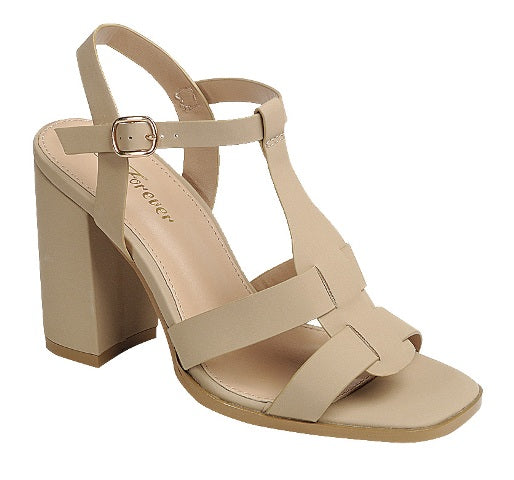 Forever Link Forever Link Shoes Puente-36