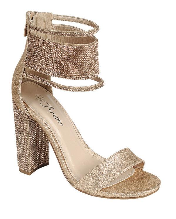 Forever Link Forever Link Shoes Quality-84