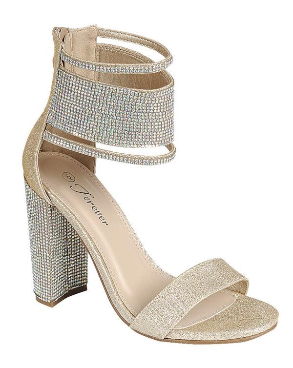 Forever Link Forever Link Shoes Quality-84