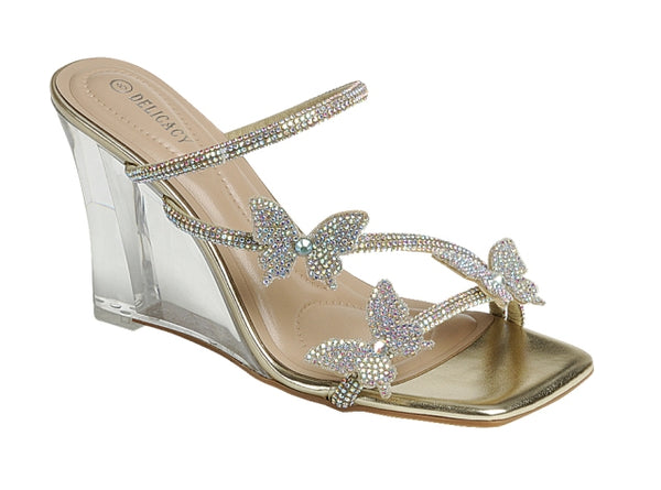 Forever Link Forever Link Shoes Quartz-18