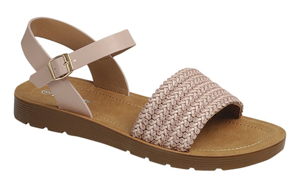 Forever Link Forever Link Shoes Rebekah-52