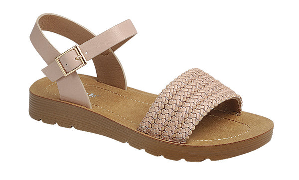 Forever Link Forever Link Shoes Rebekah-52K