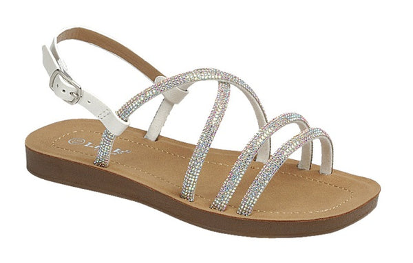 Forever Link Forever Link Shoes Rectangle-42K