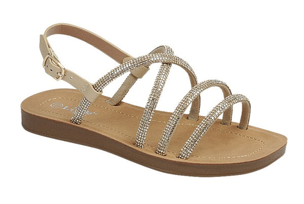 Forever Link Forever Link Shoes Rectangle-42K