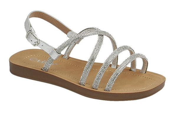 Forever Link Forever Link Shoes Rectangle-42K