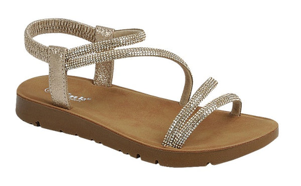 Forever Link Forever Link Shoes Reform-101K